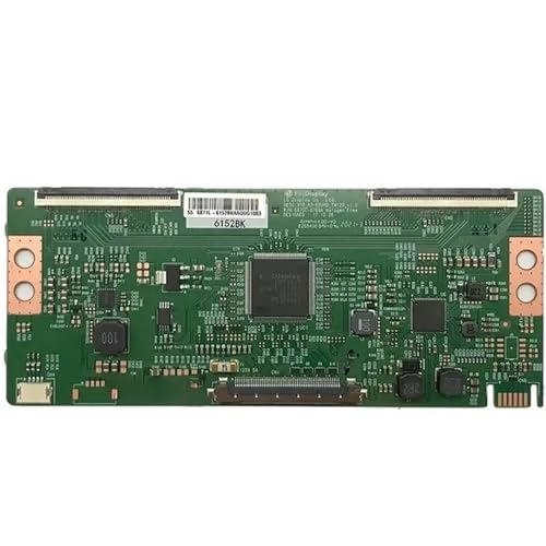 Placa T-con 6870C-0769A V18 restaura la imagen UHD en televisores de 55 y 65