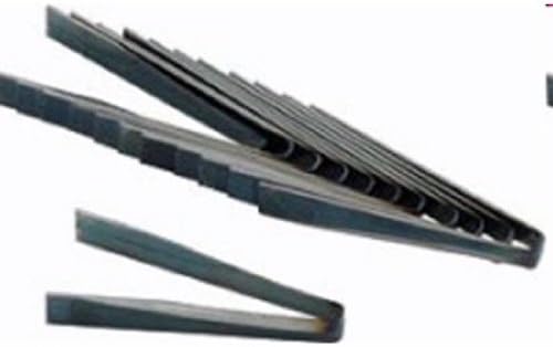 Ideal Heated Knives #4 Blade Square/Flat -BST04S