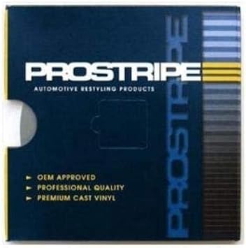 Pinstripe Tape Ms 3/16 X 150; New Pewter Metall 410200