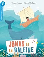 Jonas et la baleine: 1res Lectures - Niv. 2 2410005314 Book Cover