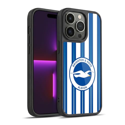 Coque iPhone 14 Pro renforcée pour éviter les bris d'écran au style Brighton