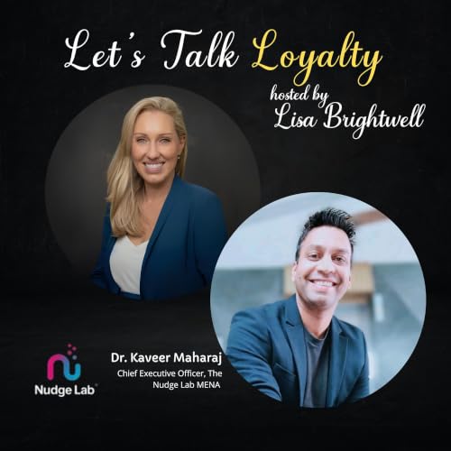 Beyond the Points: What Loyalty Really Means | The Nudge Lab (#785)