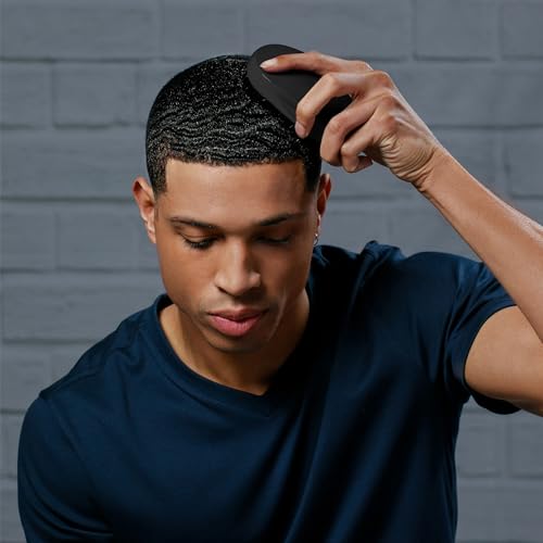 Diane D8167 100% Boar Bristle Military Brush For Men And Women - Waves, Detangling, Smoothing Fine To Medium Hair thumb #2