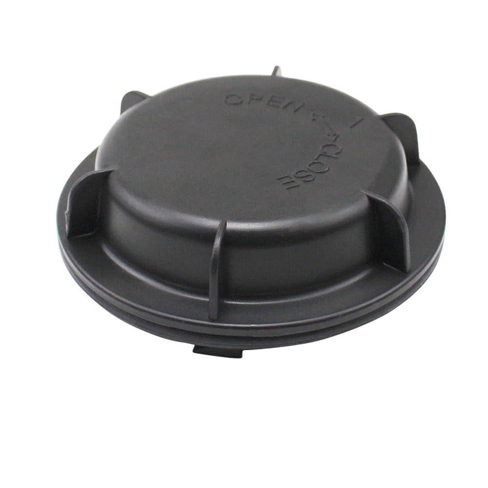 Headlight Dust Cap Cover Compatible with Hyundai Tucson 2005-2009 Veloster 2011-2017, Direct Fit Replacement Part #921912E000
