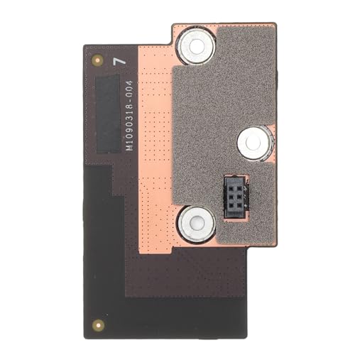 Carte WiFi sans Fil de Remplacement pour Console PCB pour Series S, Pièce de Réparation de Carte WiFi BT pour Console de Jeu, Module de Carte WiFi