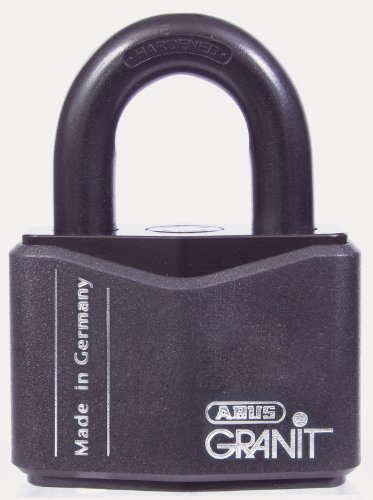 Preisvergleich Produktbild ABUS Ersatzteile 37rk / 70 MK Granit Vorhängeschloss Master eingegeben abs3770mk