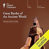 Great Battles of the Ancient World