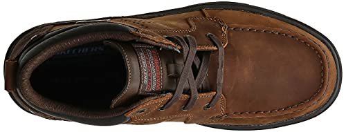 Image of Skechers Men's Segment Melego Ankle Bootie