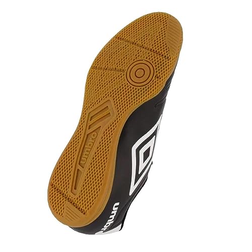 Chuteira Futsal Umbro Class Preto/branco U01fb005013-121 40