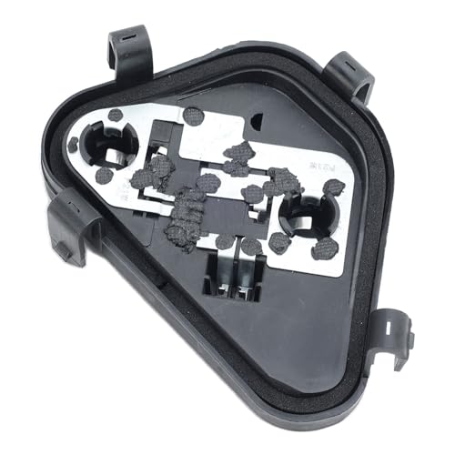 Rear Left Tail Light Socket Panel for BMW 3 Series F30 F35 F80 2012 2013 2014 2015 2016 2017 2018 2019, with Wiring Harness, 63217313043 - Image 8