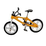 bmx micro mini occasion Les micro-vélos peuvent également servir d'accessoires et de décorations pour les chambres, les bureaux, les salons et les salles d'étude.