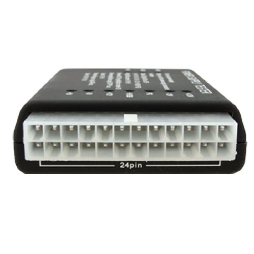 Ruilogod PC 20/24sdeX^[ ATX BTX ITX Vucrnp