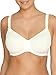 Produktbild Prima Donna Satin Damen gemoldeter BH ohne Schale Breite Träger Nahtlos Blickdicht 0161330