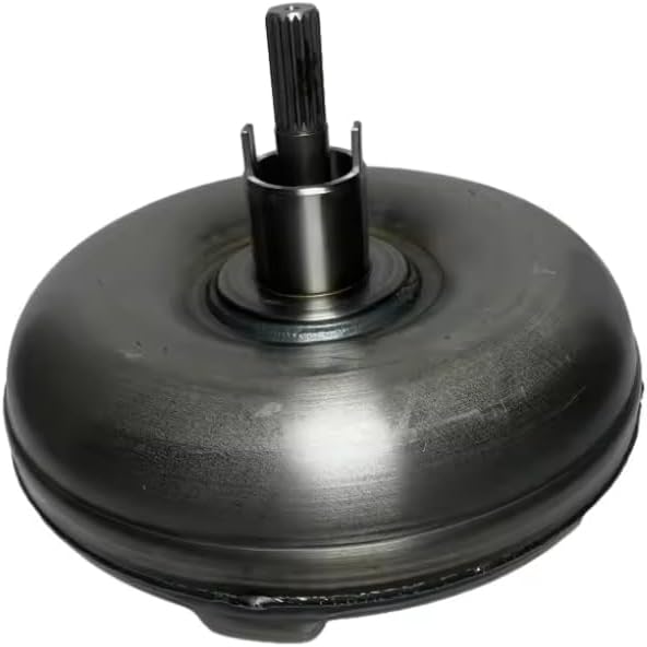 Forklift Spare Parts Torque Converter for FD20-30V3T / FD20-30T3CS-A/ FD20-30T3CS/ 132Z2-50301/132Z250301