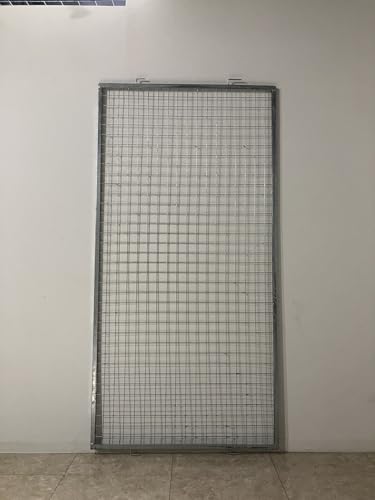 ガードフェンス ネットフェンス 工事 軽量 次世代足場 1773o×890o 防犯 簡易ネット 工事セット 足場台 金網 仮設材 養生網 足場台 足場板「車上渡し」