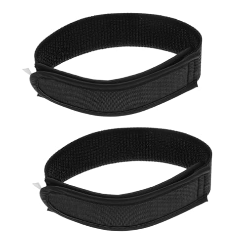 Invisible Elastic Belt for Men Women No Buckle Stretch Waistband Hook and Loop Closure Stylish Everyday Use
