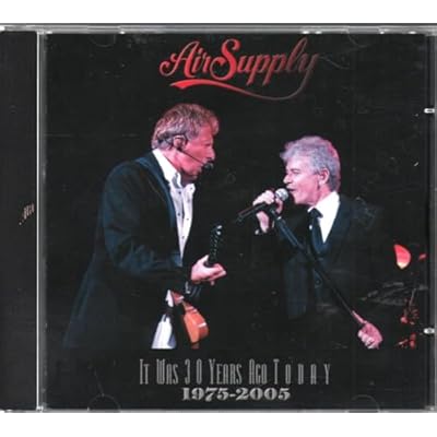 It Was 30 Years Ago Today-1975-2005