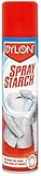 Dylon Spray Starch 300 ml (Pack of 6)