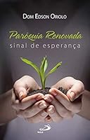Paróquia renovada, Sinal de Esperança 8534945756 Book Cover