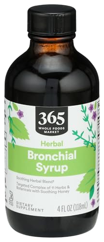 Finding the Best Cough Syrup on the Market