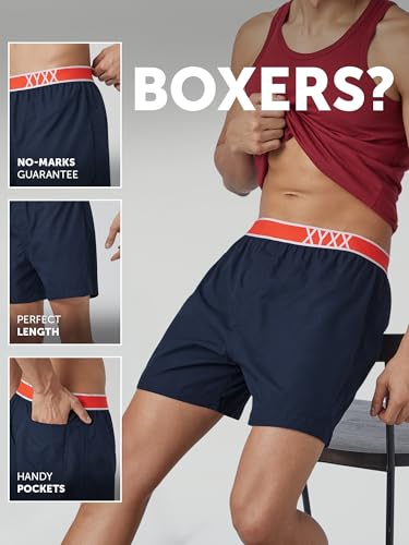 Image of XYXX Men Boxer