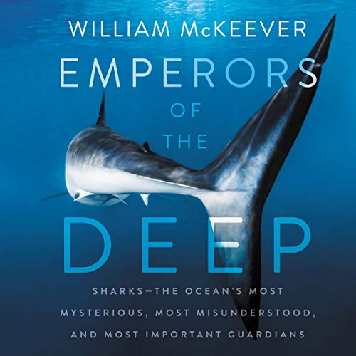 Emperors of the Deep by William McKeever episode artwork
