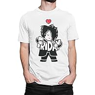 100% Cotton Classic fit standard size Collar Style: Band Collar Made from premium cotton blend, feels gentle on skin and keeps you cool all day.