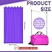 Privacy Curtain for Dance Bag Purple Suitcase Portable Changing Room Privacy Partition Screens Dance Bag Privacy Shield Cover for Dancer Backstage Accessories Window Shades Camping Dressing Room