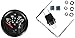 VDO 310 910 Temperature Gauge
