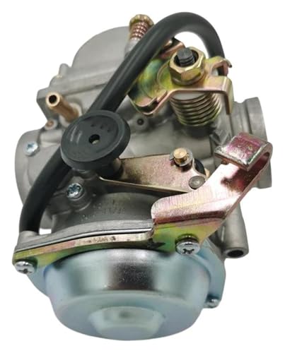 Carburateur Suzuki GN 250 résout les fuites et trous à l'accélération