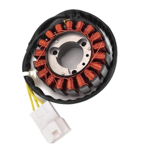 Stator d'allumage cuivre haute conductivité pour SH125 et PES125