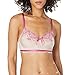 Produktbild Amoena Damen Giselle BH, Helltaupe Fuchsia, 85D