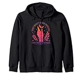 They Didn'T Burn Witches They Women Feminism Feminist Sudadera con Capucha