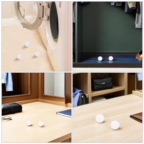 Alternativa suavizante duradera con bolas de silicona para secadora de ropa 3