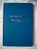 The Best of Charlie Zimmerman B000ANM5GO Book Cover