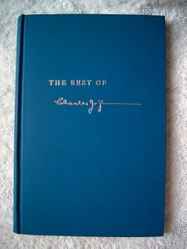 Hardcover The Best of Charlie Zimmerman Book