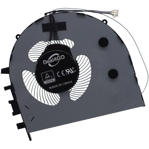 Ventilador GPU Lenovo ThinkPad P1 Gen 3 para solucionar sobrecalentamiento laptop