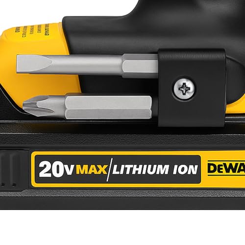 Magnetic Bit Holder for DEWALT 20V Drill Driver Bits Set Low Profile Tool Accessories by Pineapple - Image 6