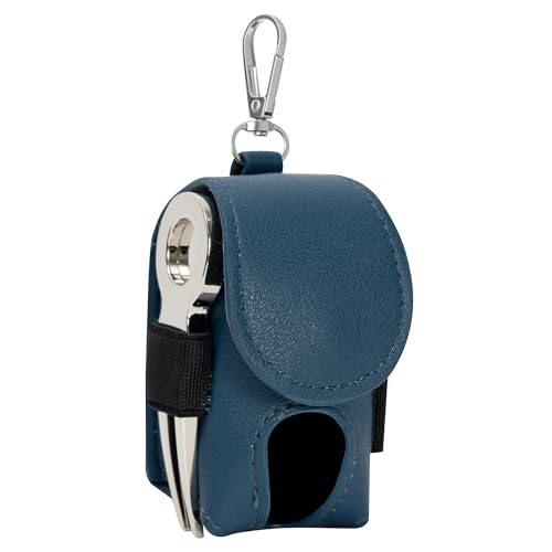 gotesa ゴルフボールケースセット ライトブルー