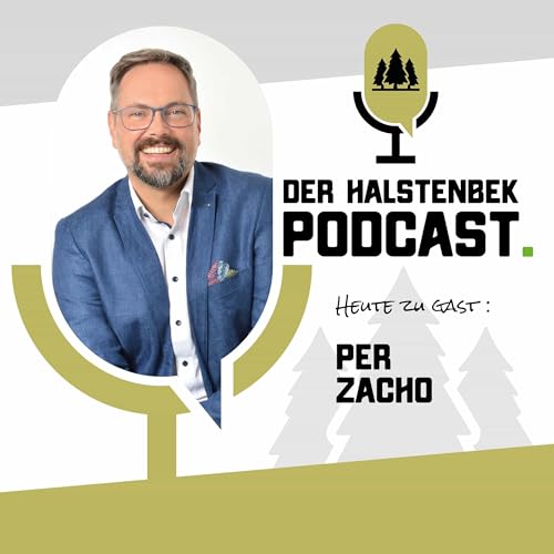 Gutes Hören, weniger Stress: Wie dein Gehör dein Leben verändert – mit Per Zacho
