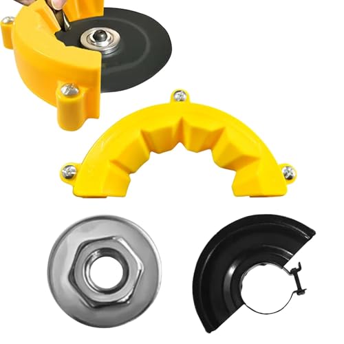 Afilador de brocas para taladros,afilador de brocas para brocas - Afilador de brocas portátil,Amoladora de brocas versátil, accesorio de molienda de brocas para moler brocas