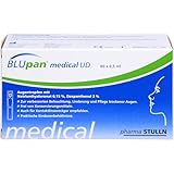 BLUPAN medical UD Augentropfen 60X0.5 ml