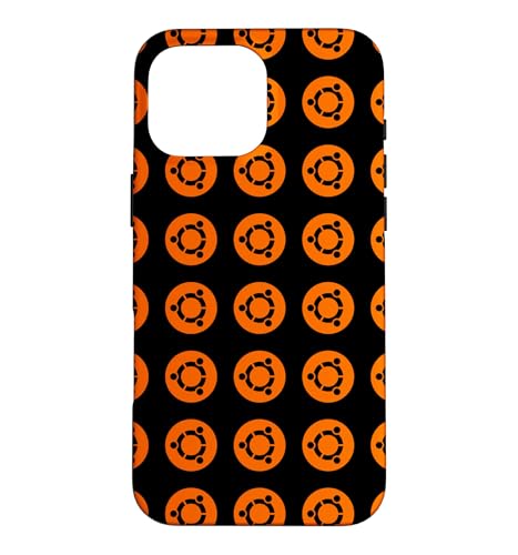 Ubuntu for Coders - �I�[�v���\�[�XLinux�I�y���[�e�B���O�V�X�e�� �X�}�z�P�[�X iPhone 16 Pro Max �p