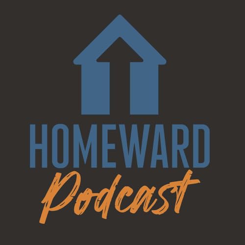 Page de couverture de The Homeward Podcast
