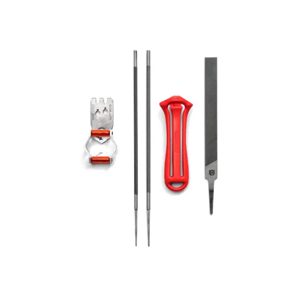 Lime Ronde Chaîne Tronçonneuse - OREGON - Gamm Vert