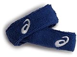 ASICS Men's 1 Armband, Royal, One Size
