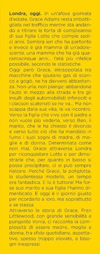 Grace Adams Ne Ha Avuto Abbastanza - 3