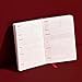 Wine Tasting Journal Guided Tasting Notes Book & Checklist (5