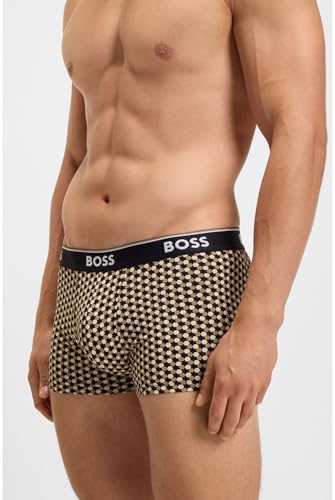 BOSS Trunk 3P Power Desig 10267410