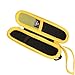 FBLFOBELI Hard Case for Klein Tools NCVT1P/NCVT3P/NCVT-5A/NCVT2P & Fluke 1AC/1LAC/2AC/LVD2/FLK2AC Non-Contact Volt Alert Voltage Tester Pen